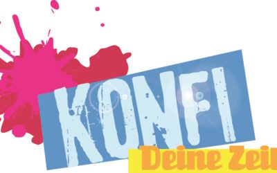 Anmeldung zum “Konfi”