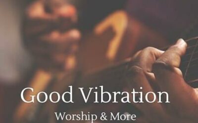 Good Vibrations am 2. November