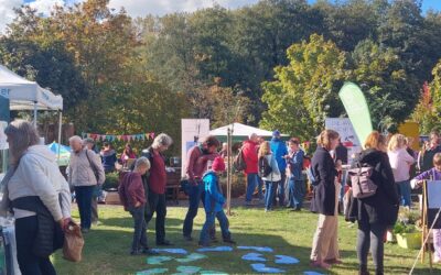 Aktionstag “Klimahelden im Alltag” in Künsebeck